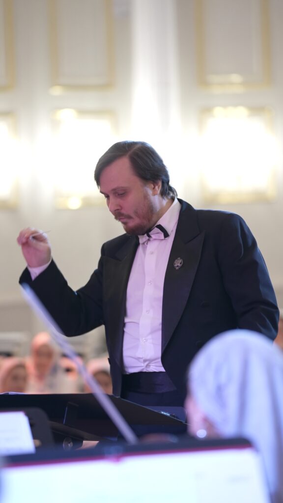 Мероприятие «В мире музыкальных инструментов»