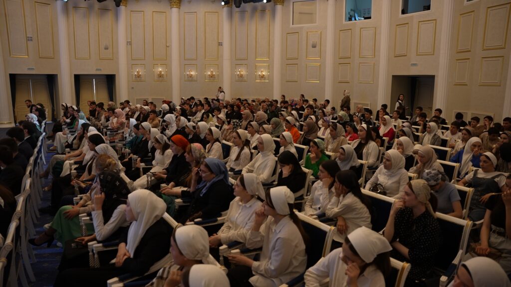 Мероприятие «Музыкальная картина мира»